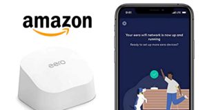 Wi-Fi 6: Amazon Unveils Eero 6 Series Mesh Routers Starting at $129