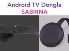 Google’s Android TV Dongle 'Sabrina' Could Be Cheaper Than Expected