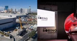 Elon Musk's Boring Company To Build Loops in Austin And Texas