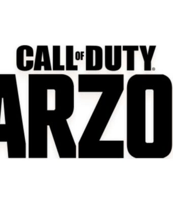 Call of Duty Warzone Logo