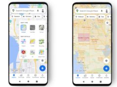 Google Maps Starts Showing Users COVID-19 Cases Spike in Given Area