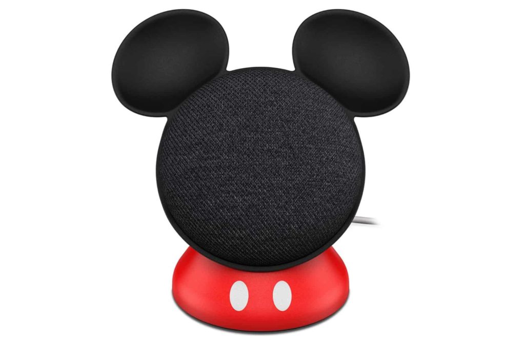 Access Disney+ Content Using Google Assistant Voice Control on Nest Smart Displays