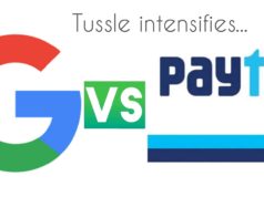 Competition Laws in Focus Amid Tussle Between Google and Paytm