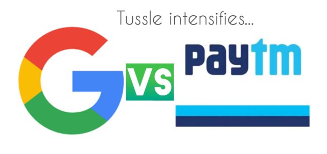 Competition Laws in Focus Amid Tussle Between Google and Paytm