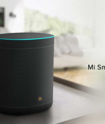 Smarter Living 2021: Xiaomi Launches Mi Smart Speaker and More in India