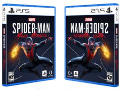 PS4 Owners Will Not Get Free Upgrade to PS5's Remastered Spider-Man