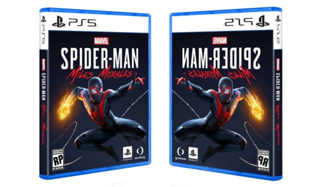 PS4 Owners Will Not Get Free Upgrade to PS5's Remastered Spider-Man