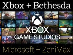 Microsoft Acquires Bethesda And Its Parent Company ZeniMax for $7.5 Billion