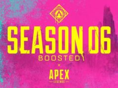 Apex Legends Season 6