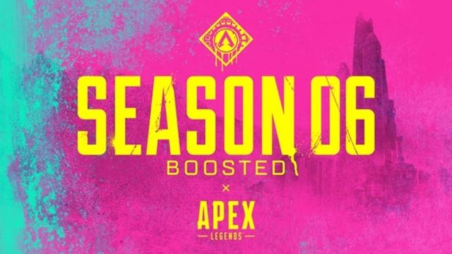 Apex Legends Season 6