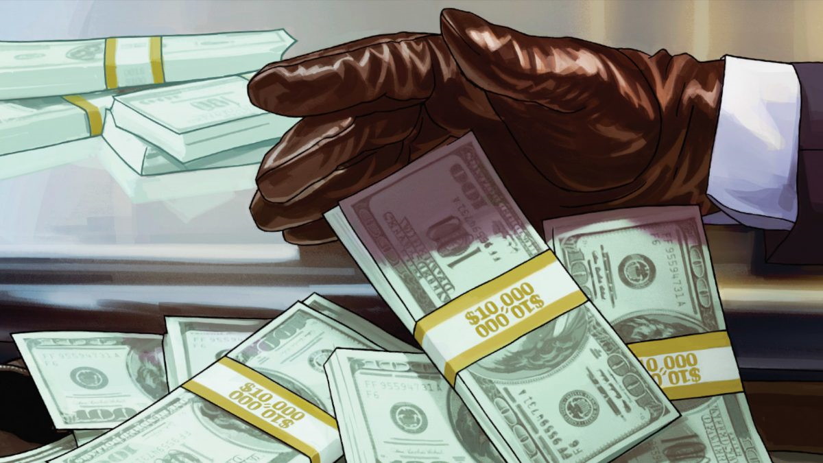 How to Make Money in GTA 5 online