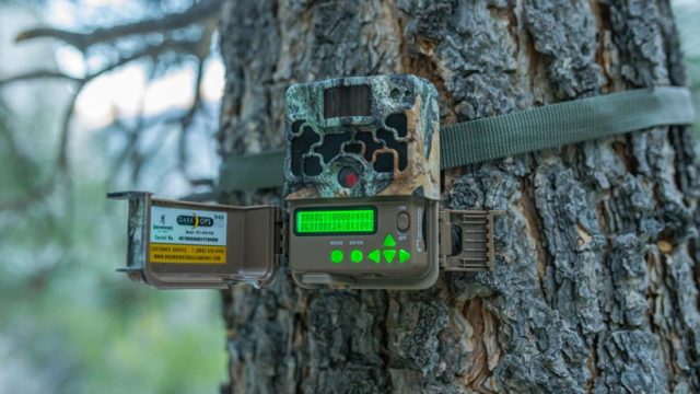 best trail cameras