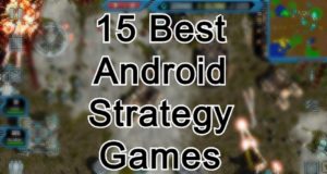 15 Best Android Strategy Games