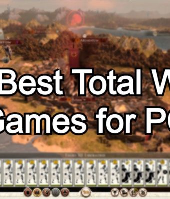 8 Best Total War Games for PC