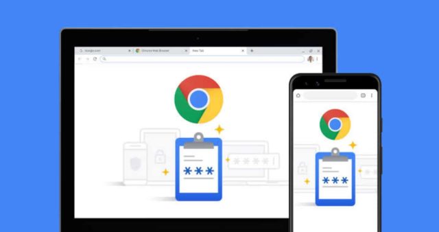 Google Chrome Can Now Detect Hacked Passwords on Android and iPhones