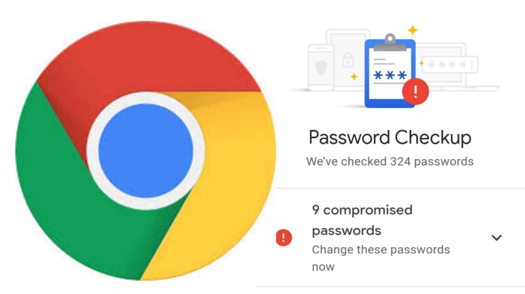 Google Chrome Can Now Detect Hacked Passwords on Android and iPhones