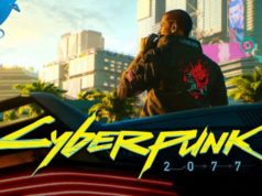 PlayStation Releases New Trailer of Cyberpunk 2077, Introduces Fleet of Future Cars
