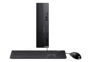 ASUS Launches Ultra-Compact PC ExpertCenter D500SA for Professionals
