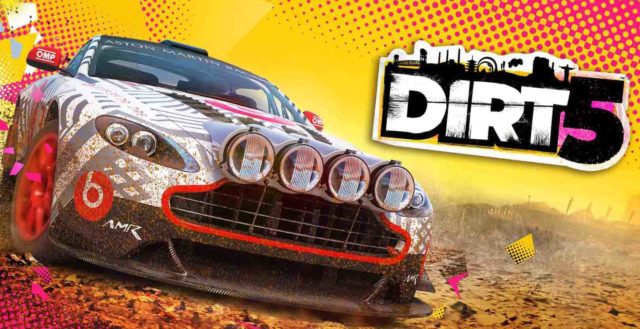 Dirt 5