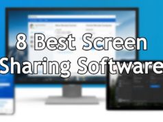 8 Best Screen Sharing Software