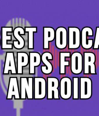 8 Best Podcast Apps for Android