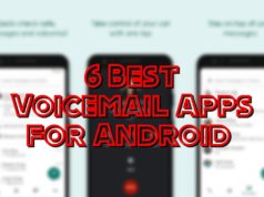 6 Best Voicemail Apps for Android
