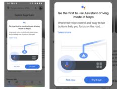 Google Maps is Preparing to Add a Language Changer and Google Assistant Driving Mode on Android