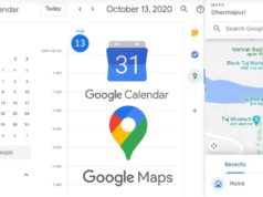 Google Calendar Side Panel Gets Google Maps Add-on For Quick Access