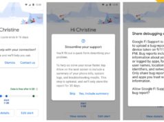 Google Fi App Now Lets Subscribers Troubleshoot Connection Issues on Android 11