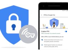 Google is Bringing Its Own VPN for Google One Top-tier Subscribers