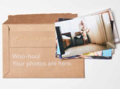 Google Photos Starts its Monthly Photo Printing and Delivery Service