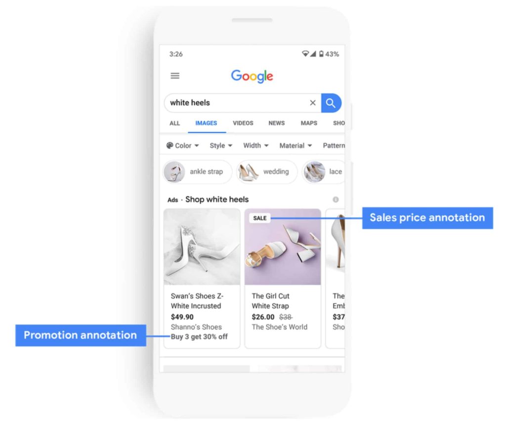 Google Now Makes it Easier for Shoppers and Retailers to Make Best Out of This Holiday Season