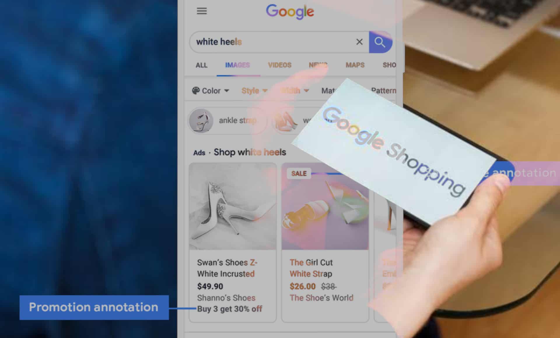 Google Now Makes it Easier for Shoppers and Retailers to Make Best Out of This Holiday Season