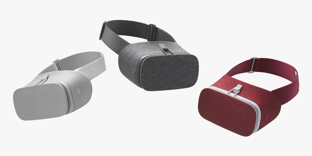 Google VR Support