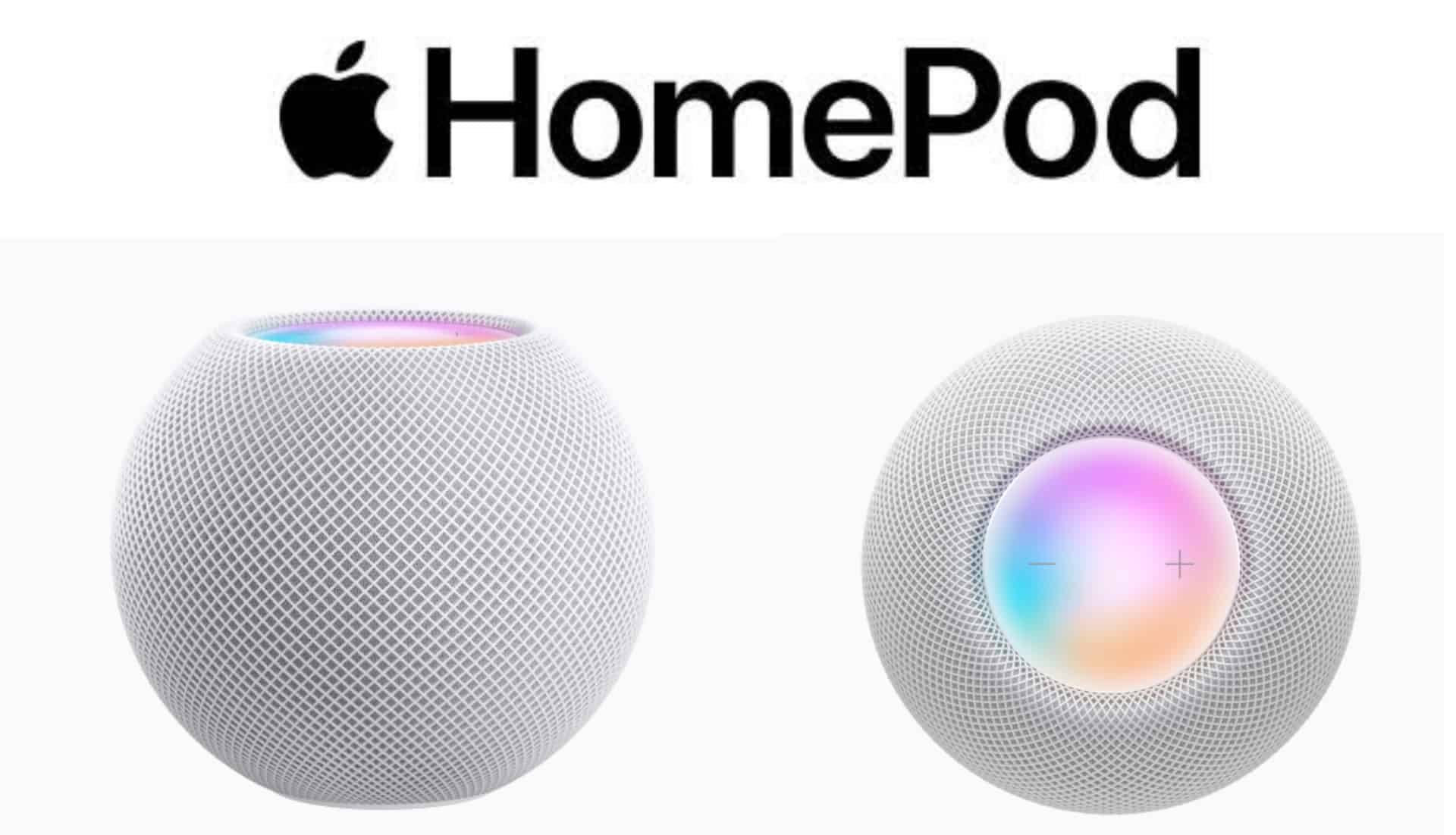 Apple Launches HomePod Mini Smart Speaker for ₹9,900 With New Siri Features