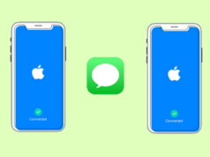 How to Transfer Messages from iPhone to iPhone