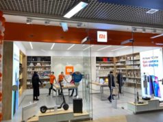 Xiaomi Reaches Arctic, Opens Its First Store in The Arctic Circle