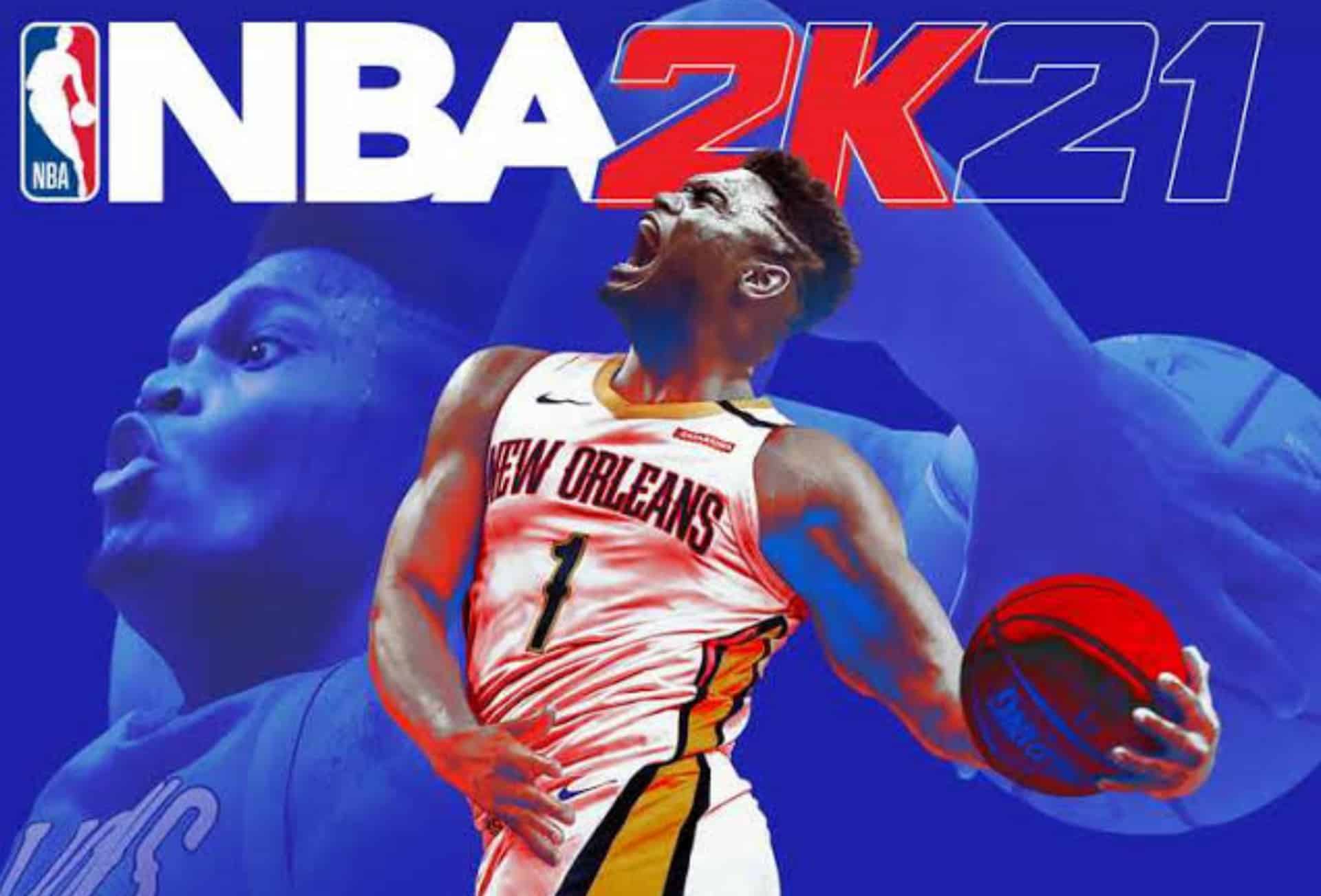 NBA 2K21 Adds Unskippable In-game Ads Despite Being A Full-Price Game