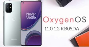 OnePlus 8T Receives First OxygenOS Update in India, Forces Amazon App