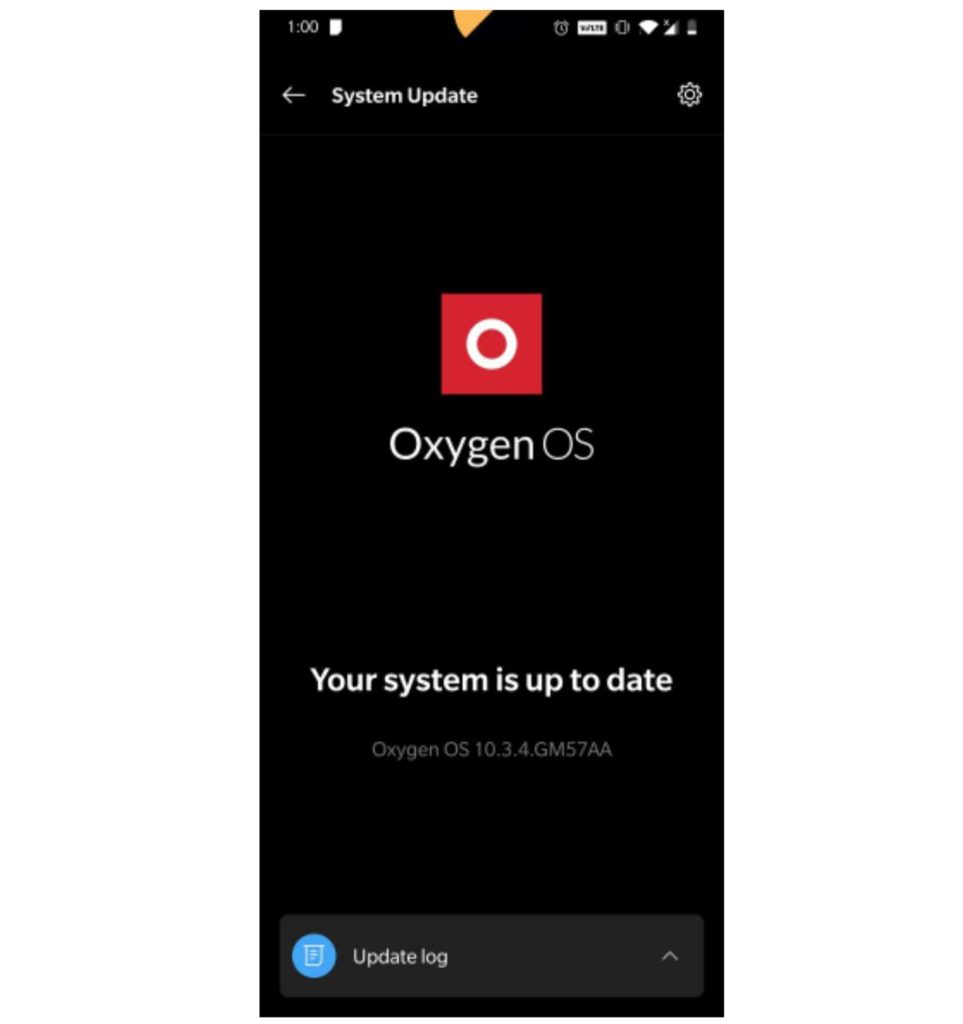OnePlus 7 / 7 Pro and OnePlus 7T Receive New OxygenOS Update