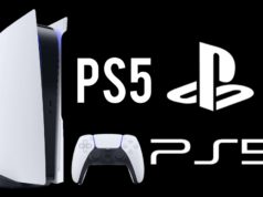 Sony Shares First Look at the PlayStation 5 Next-Gen User Experience