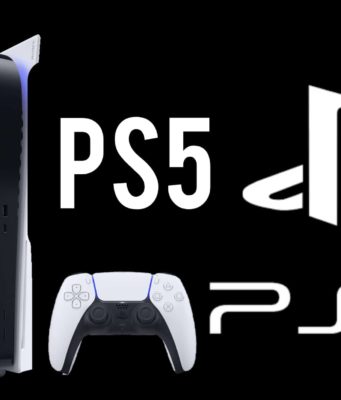 Sony Shares First Look at the PlayStation 5 Next-Gen User Experience