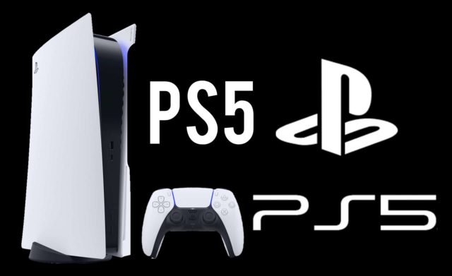 Sony Shares First Look at the PlayStation 5 Next-Gen User Experience