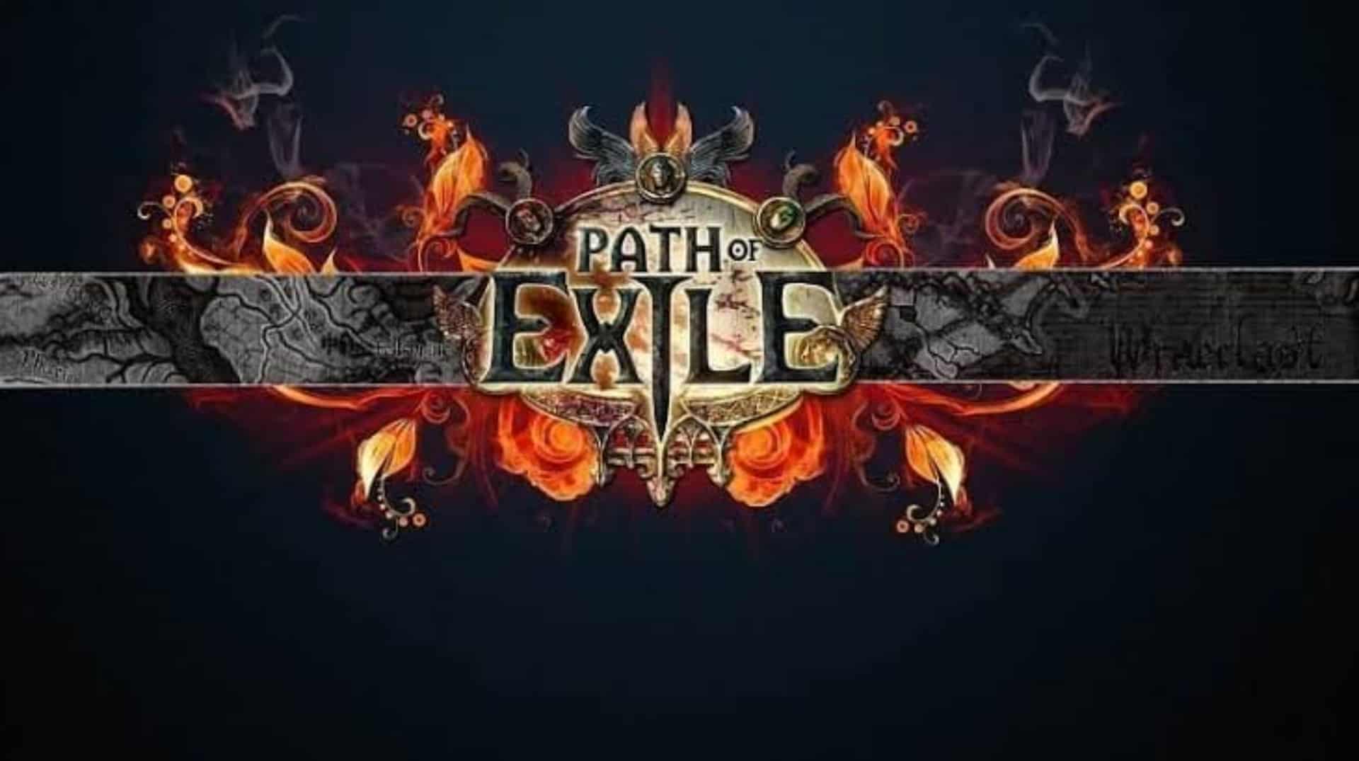 Path of Exile 3.13 Launch Delayed Until 2021 Because of Cyberpunk 2077
