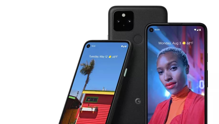 Google Pixel 5 and Pixel 4A 5G Launched