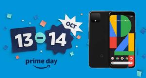 Amazon Prime Day 2020 Takes Google Pixel 4 and Pixel 4 XL Nearly 40% Off