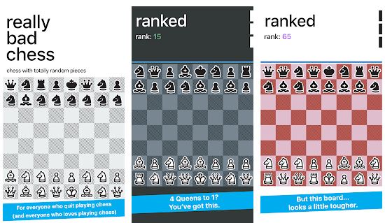 Really Bad Chess - Best Offline Games on Android