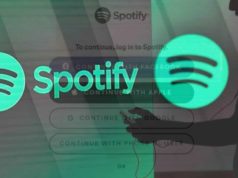 Spotify Now Lets Users Login With Google Account, But Only on Android