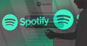 Spotify Now Lets Users Login With Google Account, But Only on Android