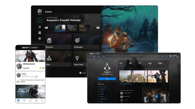 Ubisoft Connect